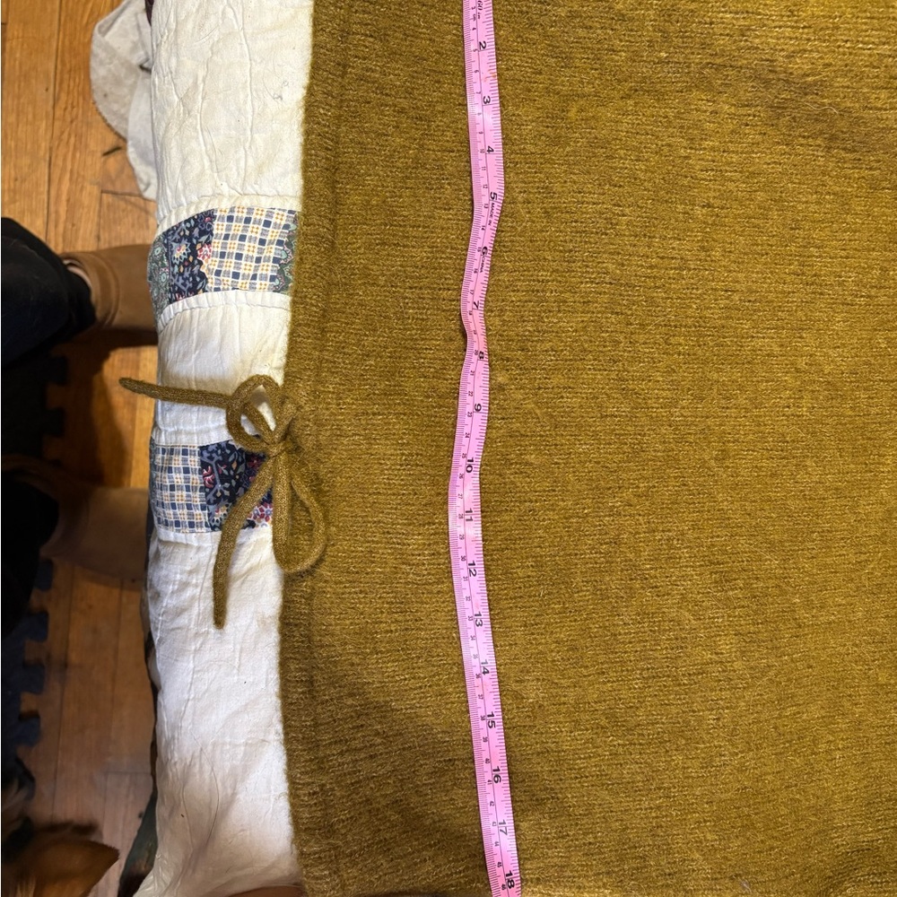 Sezane Jay Jumper - Picture 5 of 8